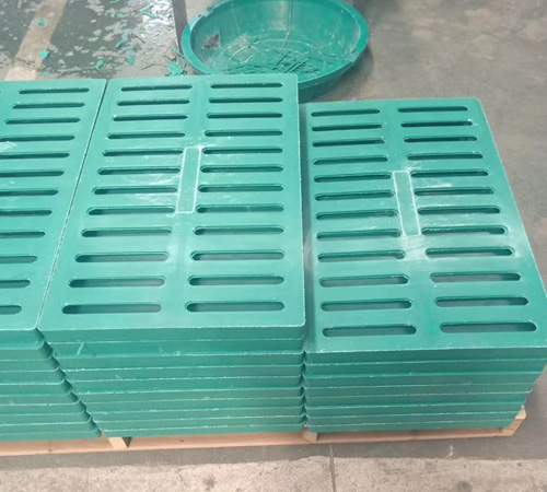 廠家直銷樹(shù)脂復(fù)合溝蓋板東營(yíng)溝蓋板